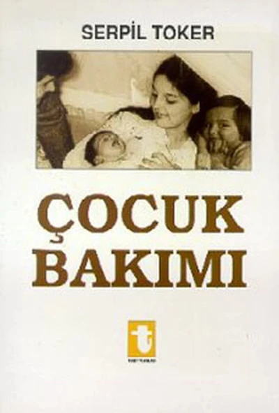 Çocuk Bakımı ürün görseli