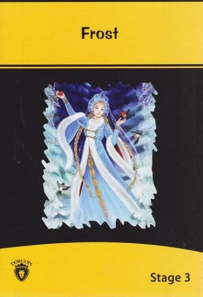 Frost - Stage 3 ürün görseli