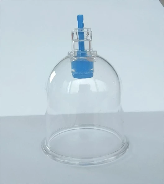 5 Numara Hacamat Kupası ürün görseli 1