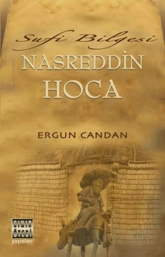 Sufi Bilgesi Nasreddin Hoca ürün görseli