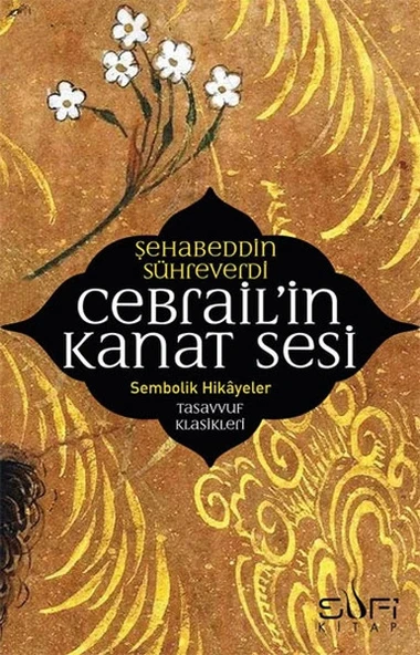 Cebrail'in Kanat Sesi ürün görseli