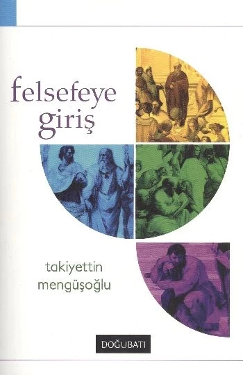 Felsefeye Giriş ürün görseli