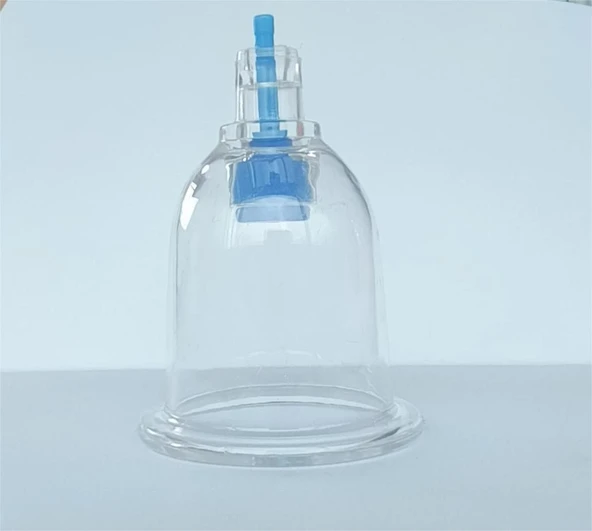 4 Numara Hacamat Kupası ürün görseli 1