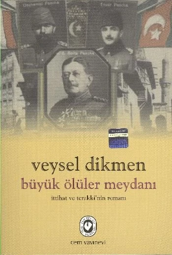 Büyük Ölüler Meydanı ürün görseli 1
