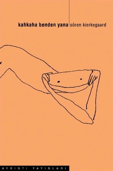 Kahkaha Benden Yana ürün görseli