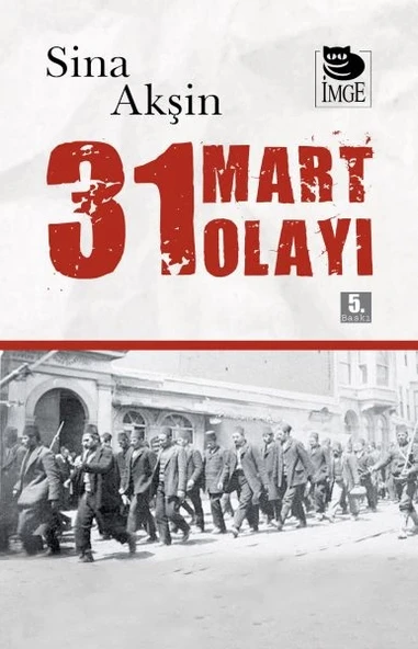 31 Mart Olayı ürün görseli