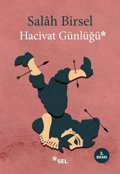 Hacivat Günlüğü ürün görseli
