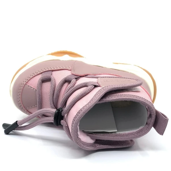 Vicco Bull Phylon Kauçuk Taban Ortopedik Çocuk Kar Botu - Resim 7