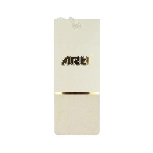 Artı Alona Düz Külotlu Çorap 1-5 300182 Krem - Resim 3