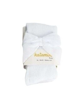 Katamino Dafnera Aks. Kız Bebek Külotlu Çorap K31026 Asorti - 4