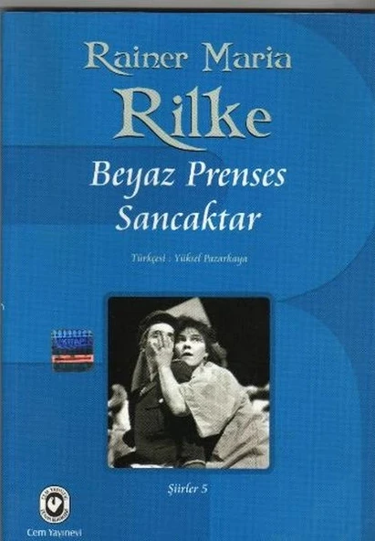 Beyaz Prenses / Sancaktar ürün görseli 1