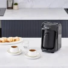 Homend Pottoman 1843H Türk Kahve Makinesi ürün görseli