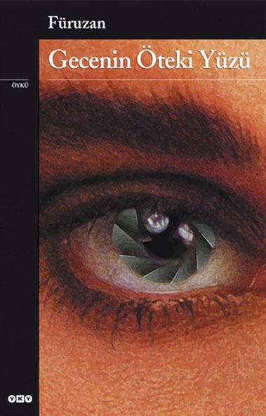 Gecenin Öteki Yüzü ürün görseli 1