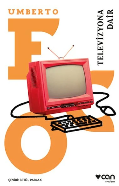 Kitap: Televizyona Dair