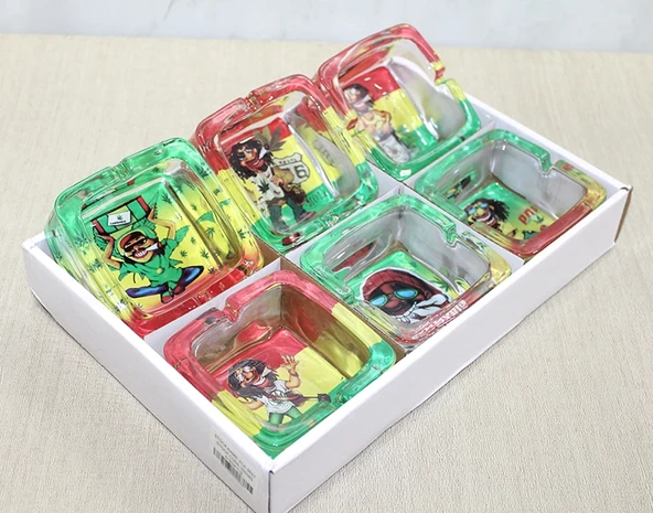 Cam Küllük Alk3637 ürün görseli 1