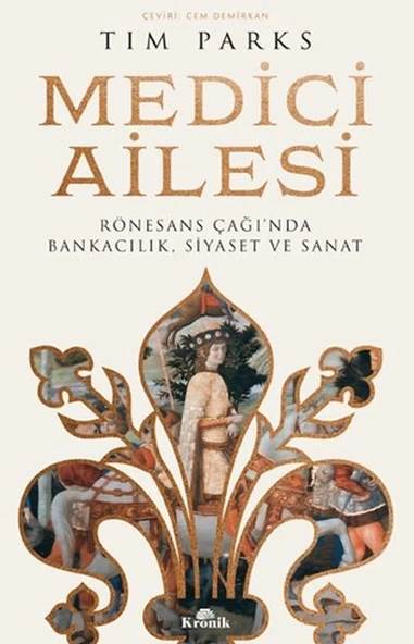 Medici Ailesi ürün görseli