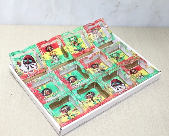 Cam Küllük Alk3653 ürün görseli 1