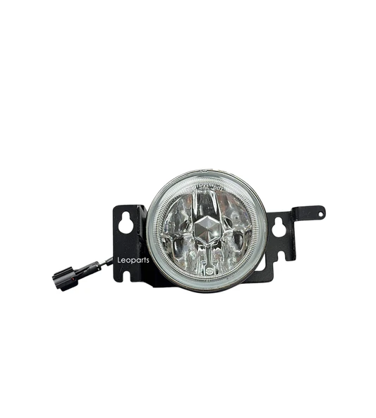LEOPARTS Honda Cıvıc Sis Lambası Sol (Yuvarlak) 1999-2000 ürün görseli 1