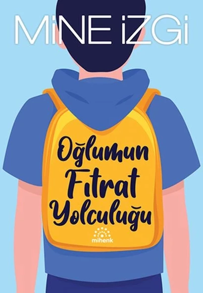 Oğlumun Fıtrat Yolculuğu ürün görseli