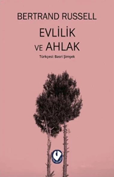 Evlilik ve Ahlak ürün görseli