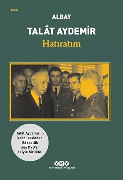 Hatıratım ürün görseli 1
