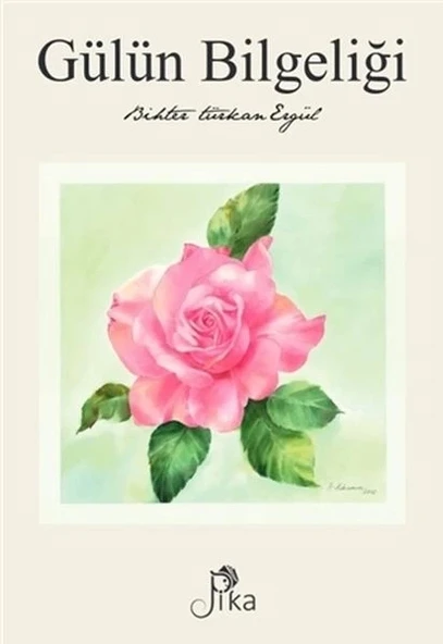 Gülün Bilgeliği ürün görseli