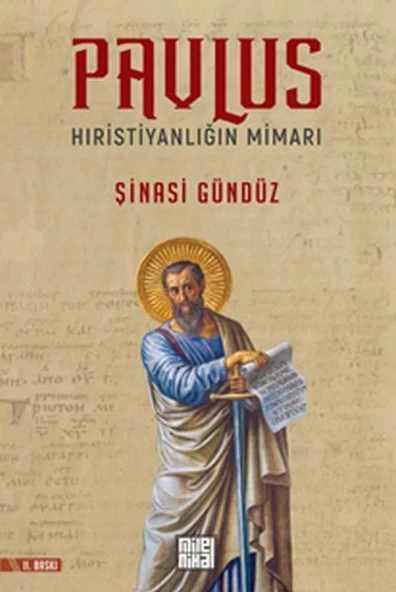 Pavlus ürün görseli