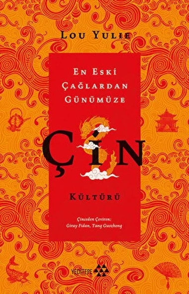 Çin Kültürü - En Eski Çağlardan Günümüze ürün görseli 1