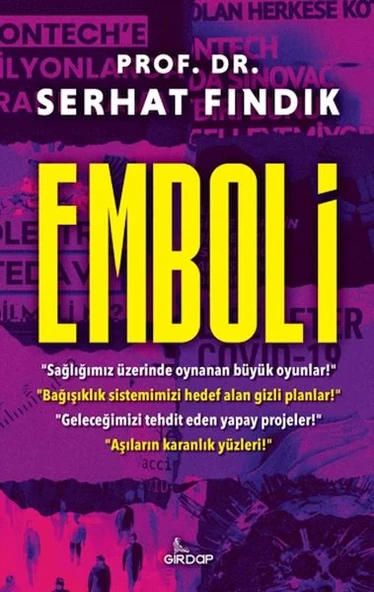 Emboli     ürün görseli