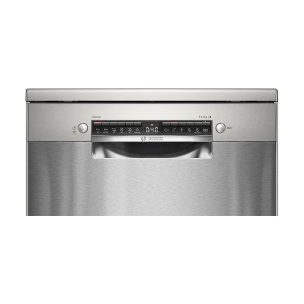 Bosch SMS4IKI62T 6 Programlı Bulaşık Makinesi - 4