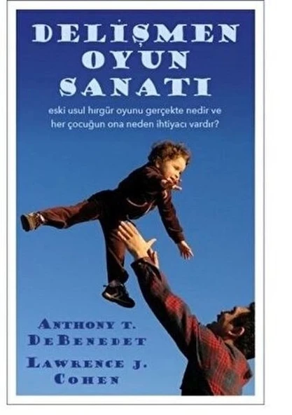 Delişmen Oyun Sanatı ürün görseli