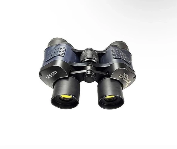 60x60 Uzun Menzilli El Dürbünü - Resim 2