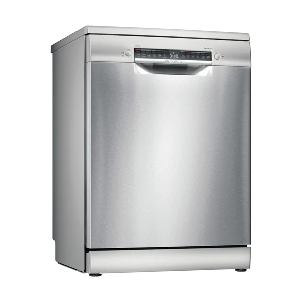 Bosch SMS4IKI62T 6 Programlı Bulaşık Makinesi - 1