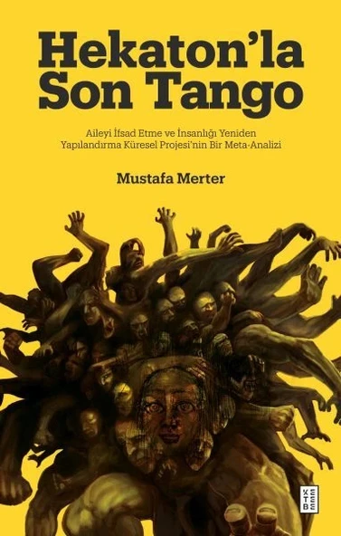 Hekaton’la Son Tango ürün görseli