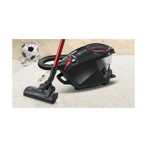 Bosch BGS7POW2 800 W Toz Torbasız Elektrikli Süpürge - 2