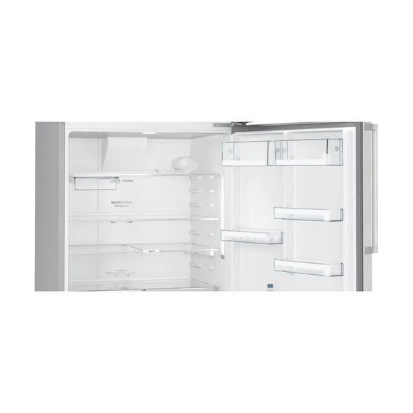 Bosch KDN86AIE0N Üstten Donduruculu No Frost Buzdolabı - Resim 4