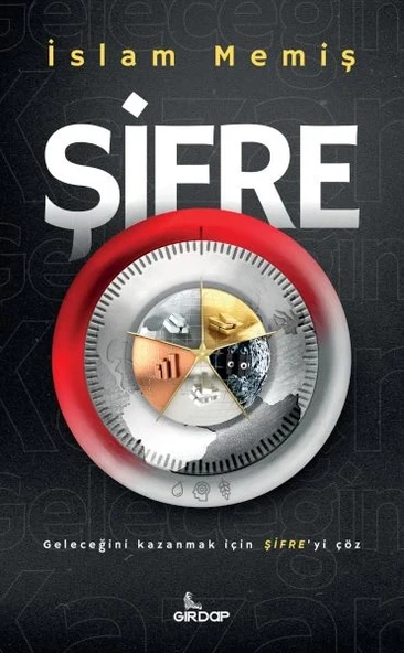 Şifre ürün görseli