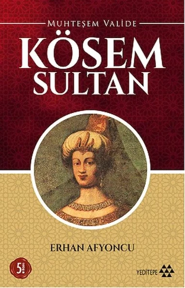 Muhteşem Valide - Kösem Sultan ürün görseli