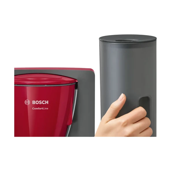 Bosch TKA6A044 ComfortLine Filtre Kahve Makinesi - 4