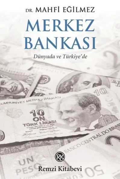 Merkez Bankası ürün görseli