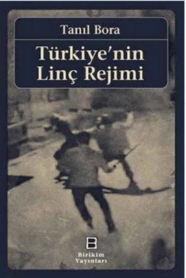 Türkiyenin Linç Rejimi ürün görseli