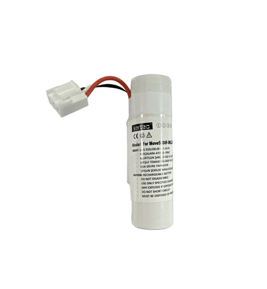 Ingenico Move 5000F / IWE280 Pos Uyumlu Batarya ürün görseli 1