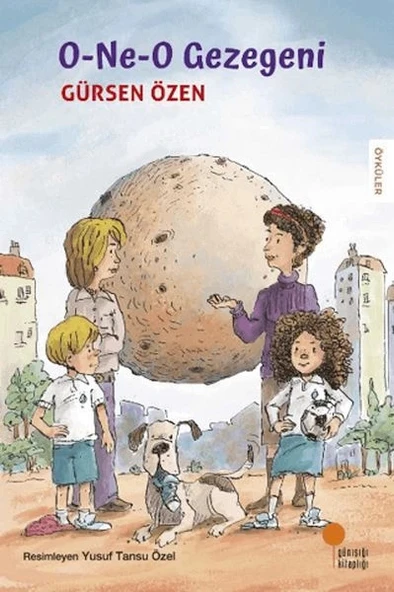 O-Ne-O Gezegeni ürün görseli