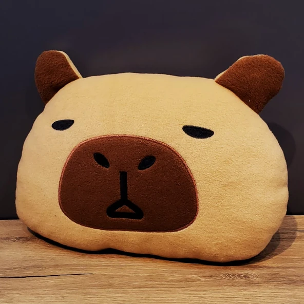 Capybara Yastık ürün görseli 1