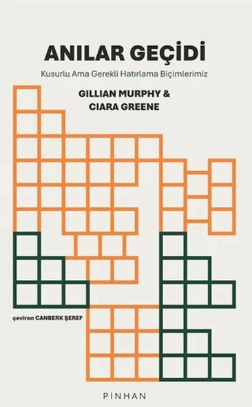 Anılar Geçidi ürün görseli