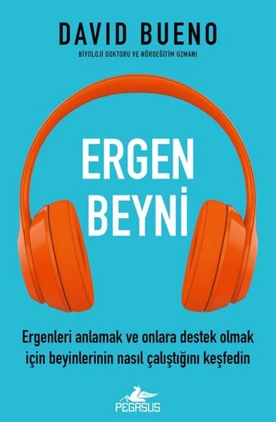 Ergen Beyni ürün görseli