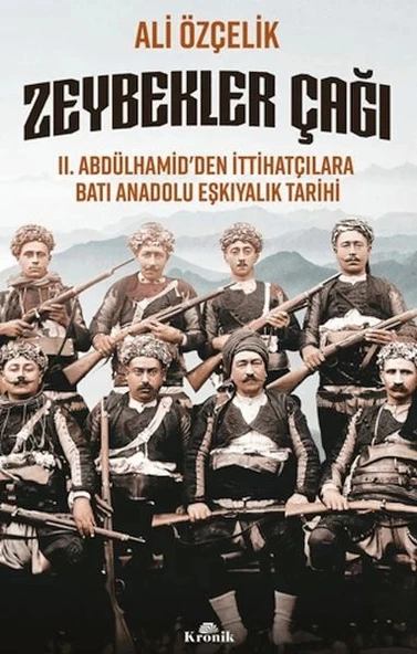 Zeybekler Çağı ürün görseli