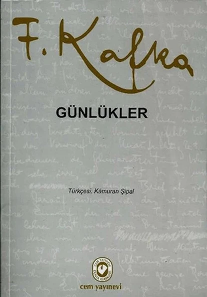 Günlükler (Tek Kitap) ürün görseli