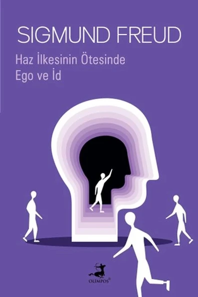 Haz İlkesinin Ötesinde & Ego ve İd ürün görseli