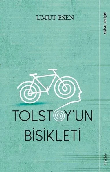 Tolstoy’un Bisikleti ürün görseli